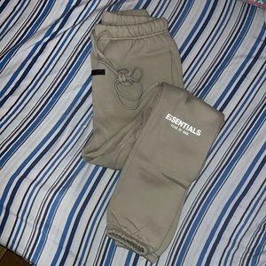 Essentials sweatpants